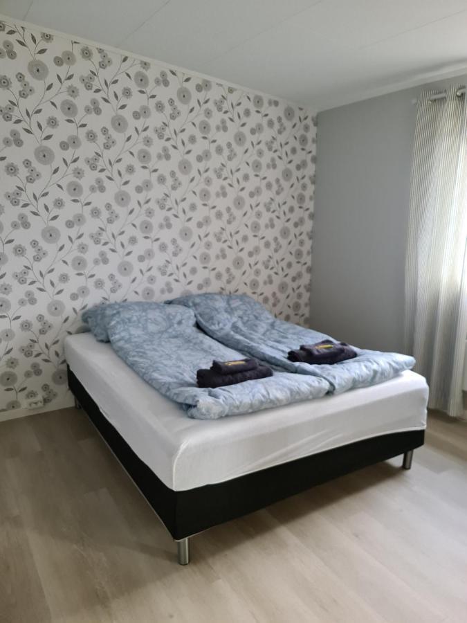 Great House With Amazing Location!!Sea & Mountain View! Villa Kvaloya Екстериор снимка